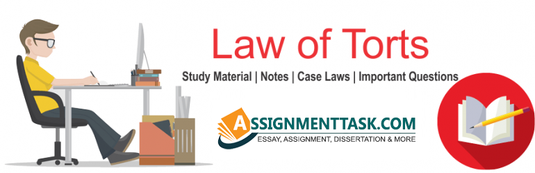 Law-of-Torts