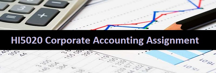 Corporate Accountants