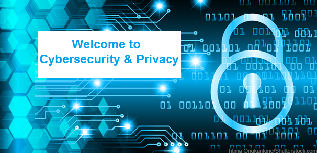 cybersecurity