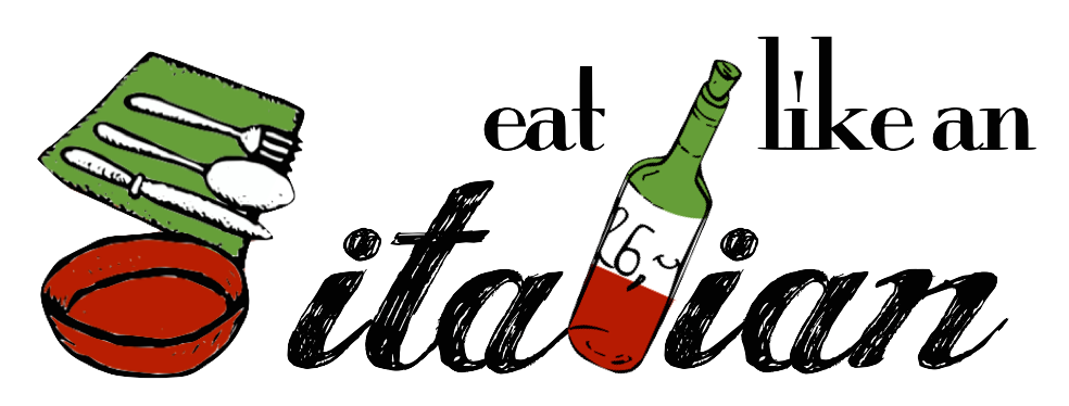 Eat Like me Italian
