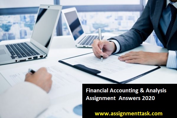 Financial-Accounting-and-Analysis