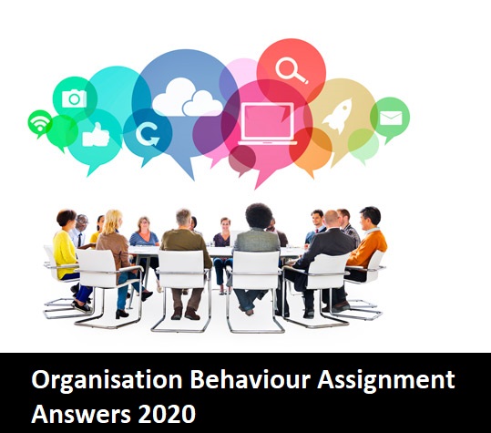 Organisation-Behaviour-Assignment