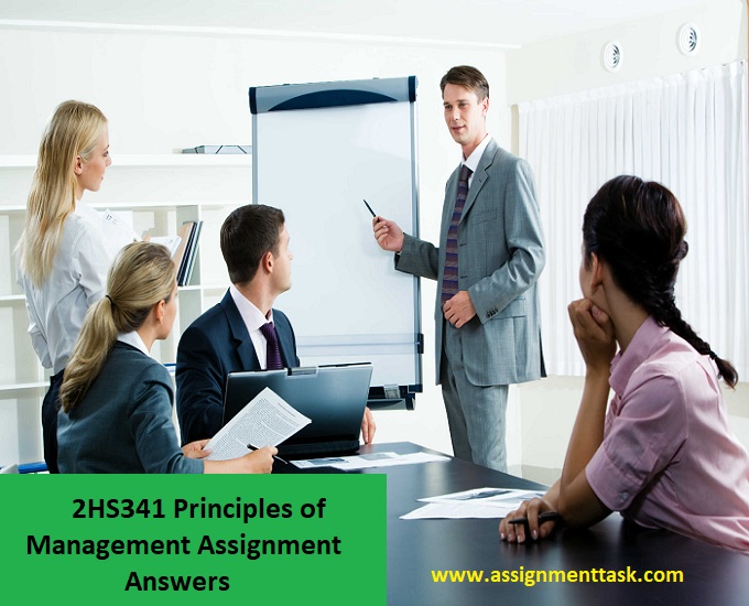 Principles-of-Management-Assignment