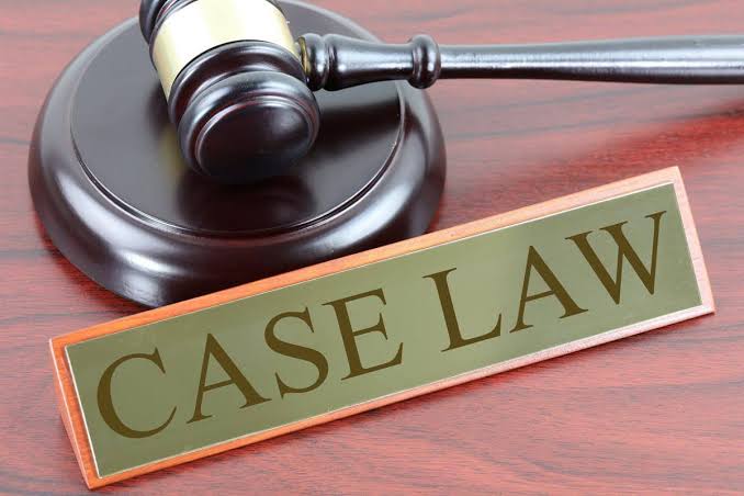 How to Write a Case Brief for Law School: A Guide to Student Academic Success