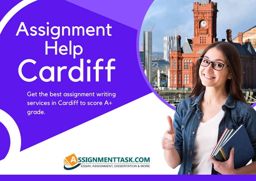 Assignment Help Cardiff