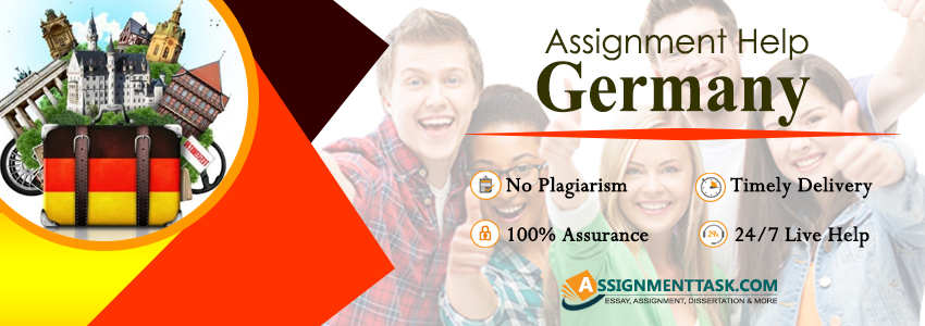 Assignment Help Germany