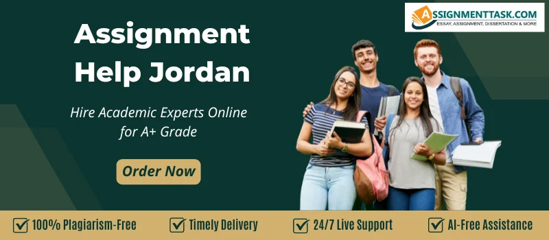 Assignment Help Jordan Assignment Help Jordan