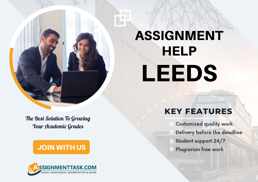 Assignment Help Leeds