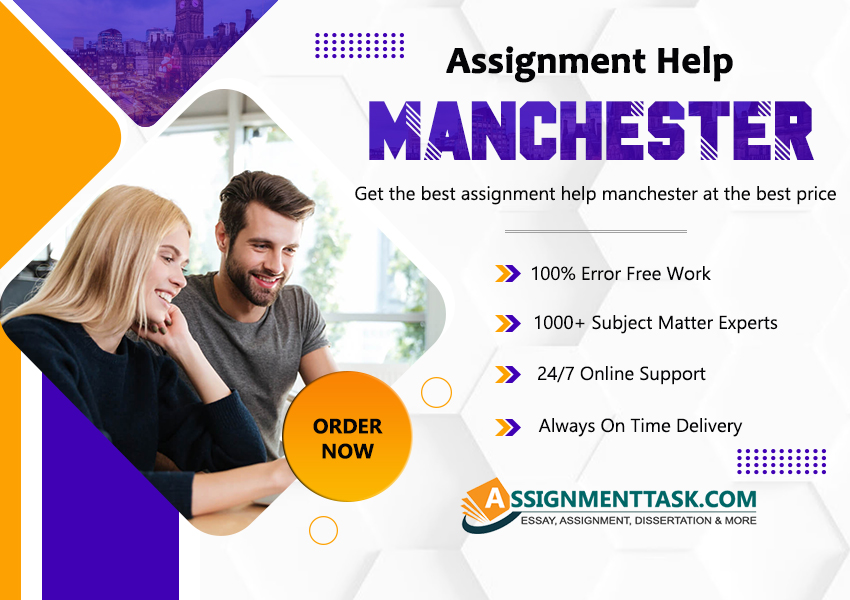 Assignment Help Manchester