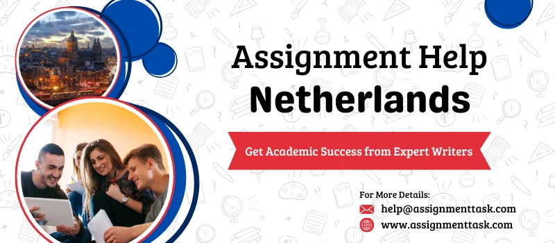 Assignment Help Netherlands