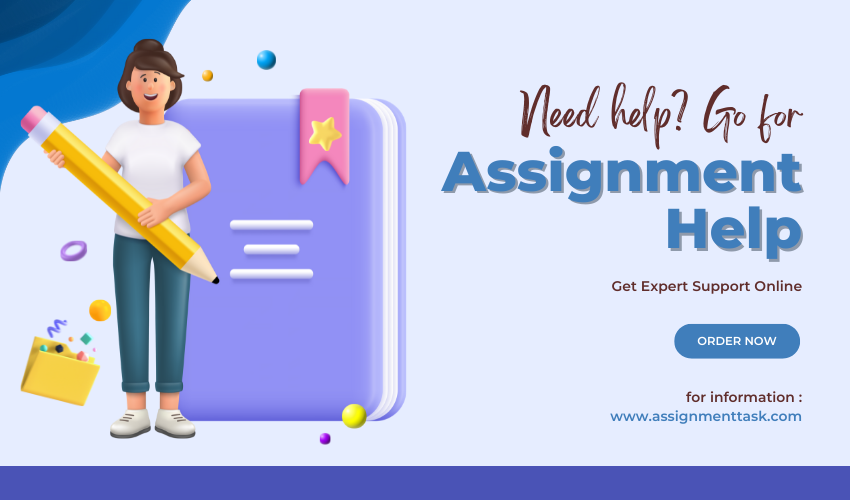 Get Assignment Help