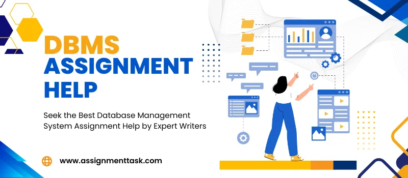 DBMS Assignment Help