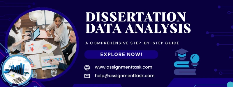 Dissertation Data Analysis