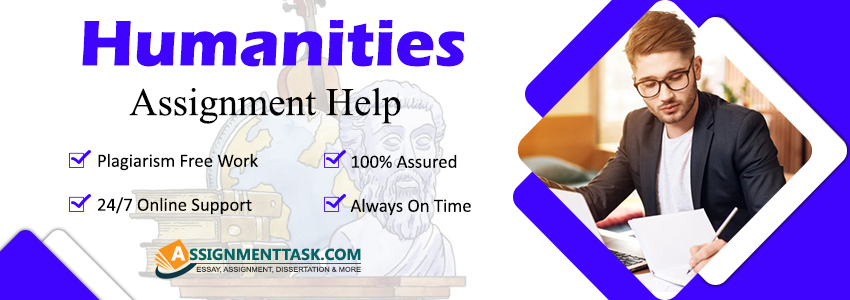 humanities-assignment-help