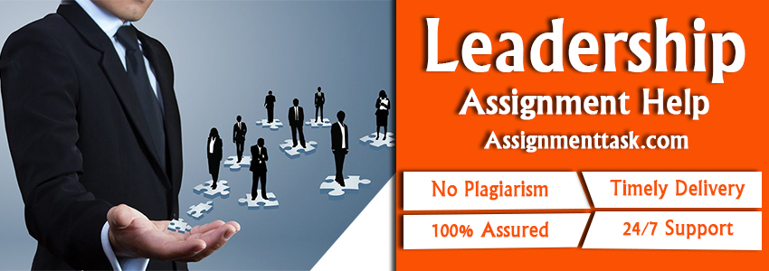 Leadership Assignment Help