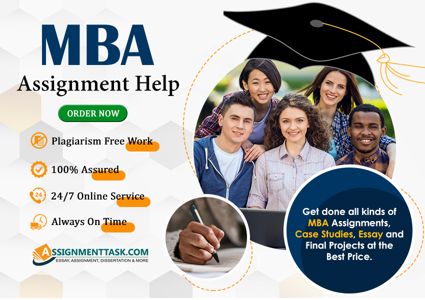 MBA Assignment Help