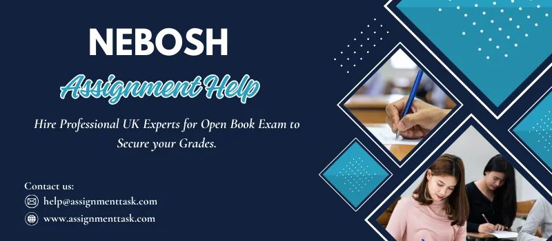 NEBOSH Assignment Help
