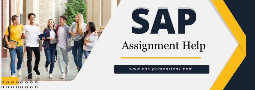 SAP Assignment Help