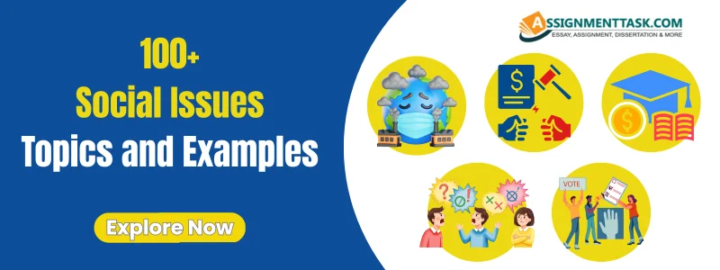 Social Issues Topics