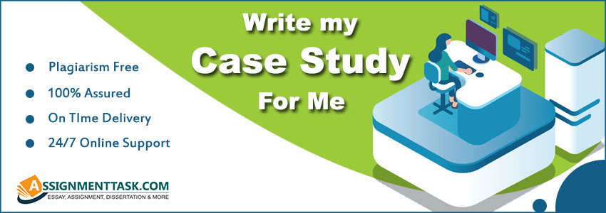 Write Case Study for Me